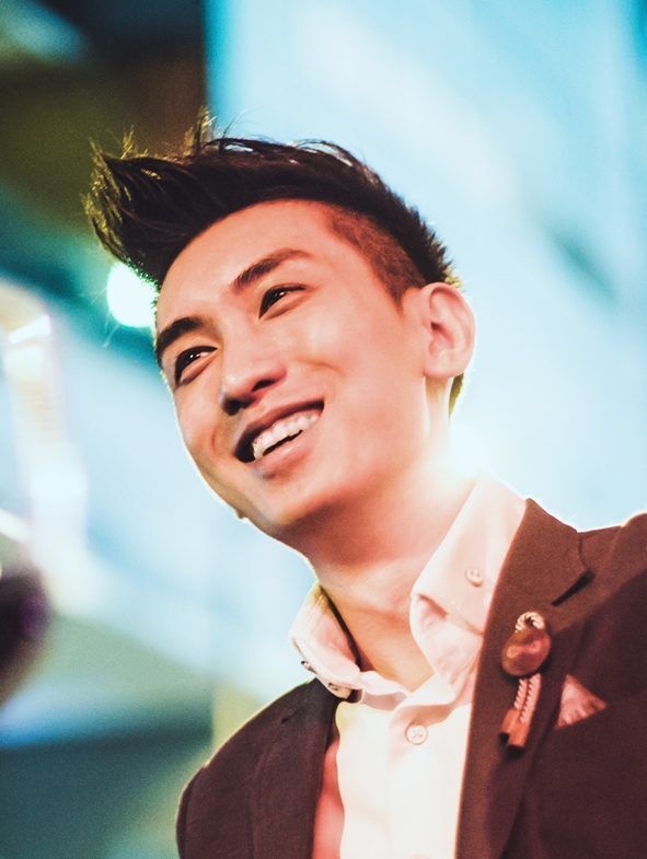 ทรงผม ญี่ปุ่น ชาย