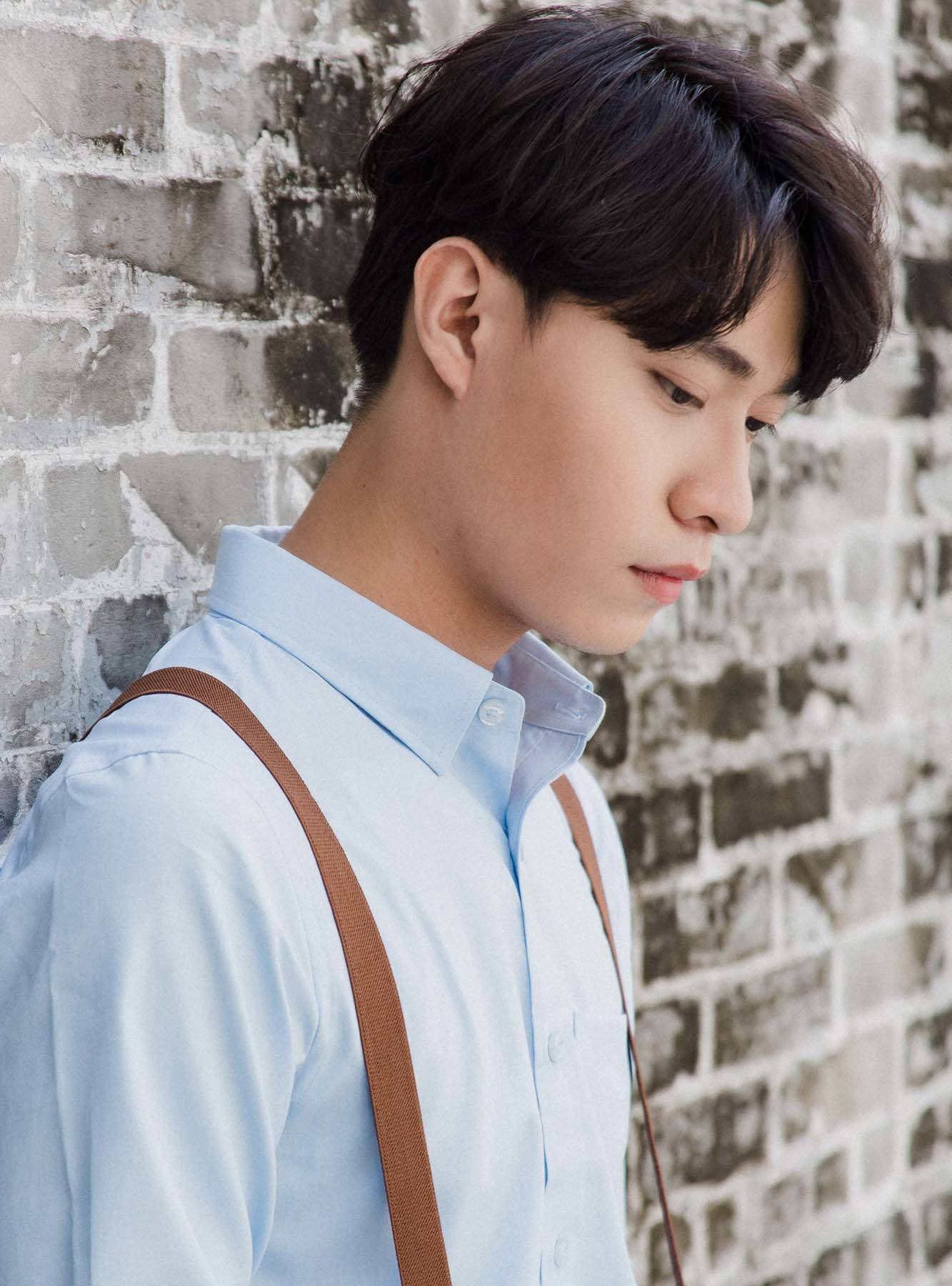 Dandy haircut (Credit: Rex by Shutterstock)