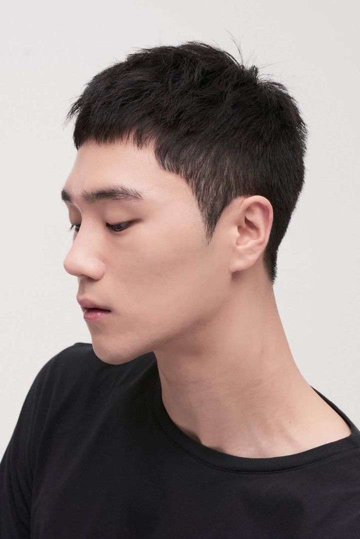 15 สไตล์ ทรงผมเกาหลีชาย กับ 90 ไอเดียตัดผมหล่อตามแบบโอปป้า