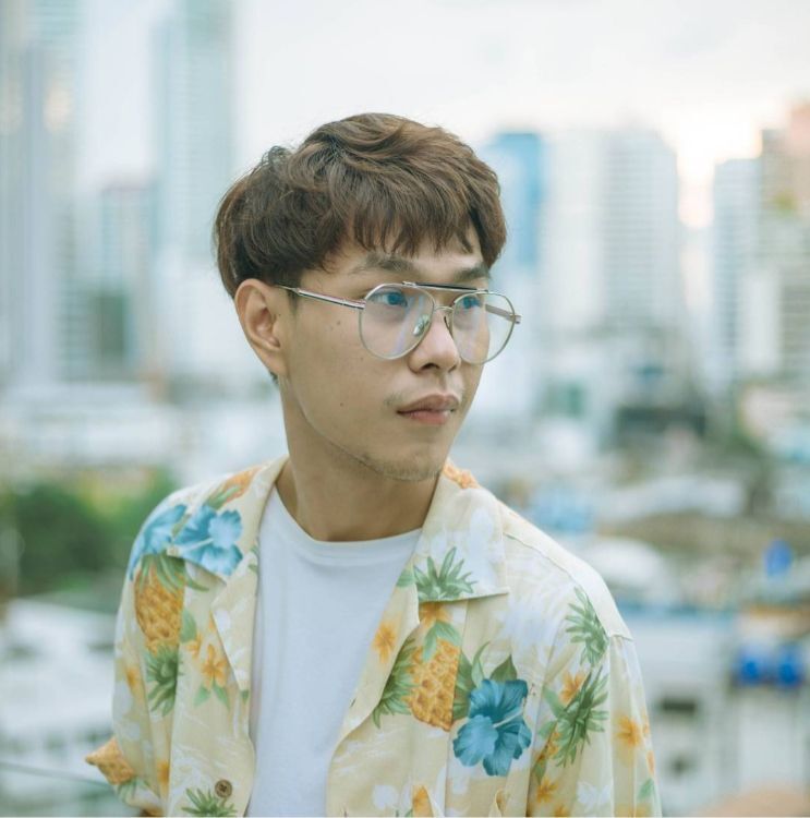 Credit : คุณสุวรรณวิธช์ พลสม / instagram.com/max_suwanwith/