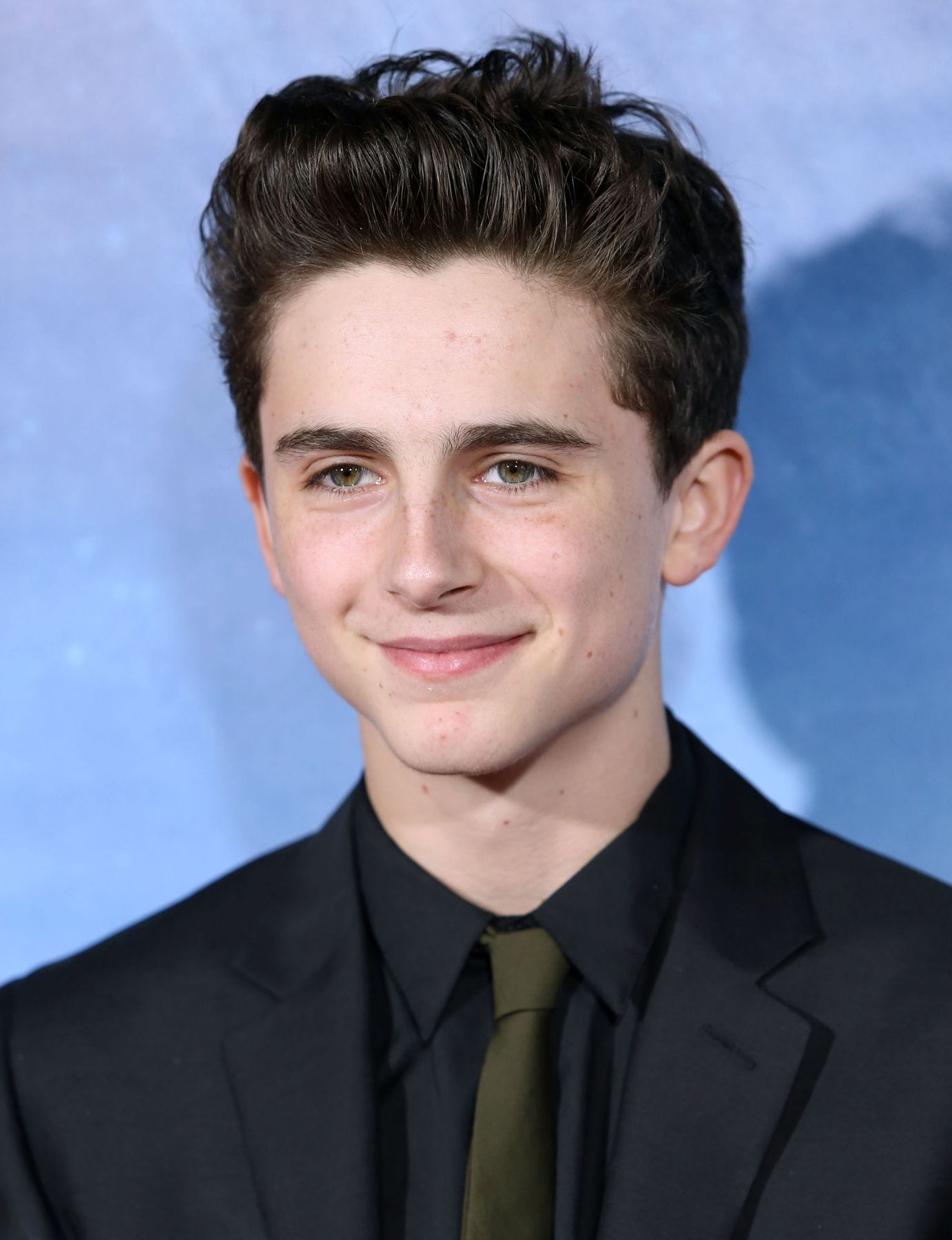 ทรงผมของหนุ่มคณะบริหารธุรกิจ (Credit : Shutterstock)