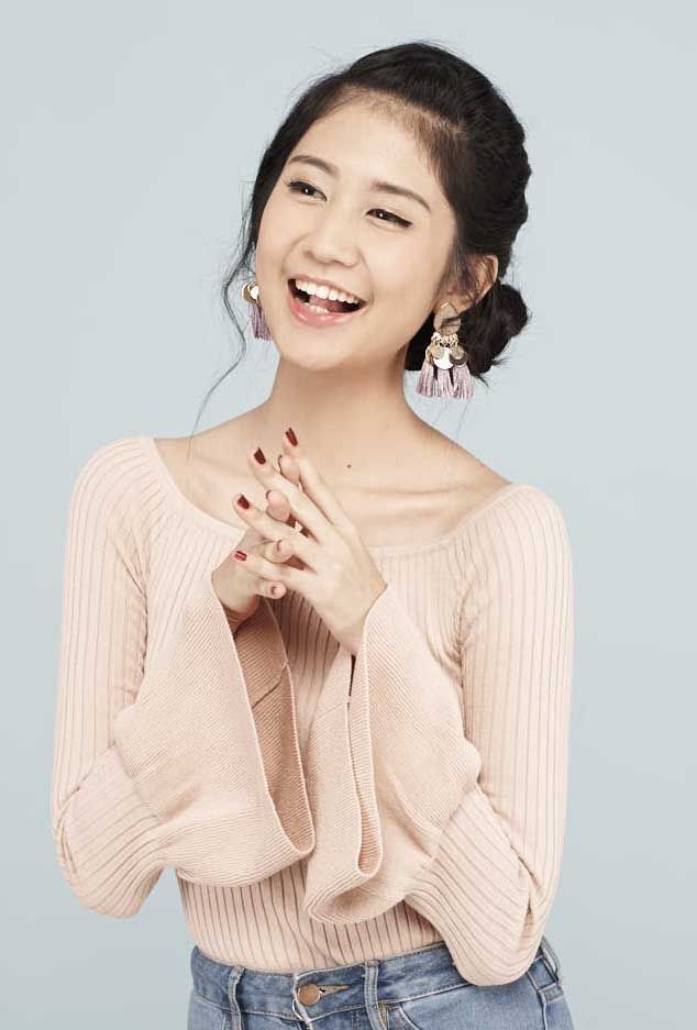 (Credit: Hariono Halim)