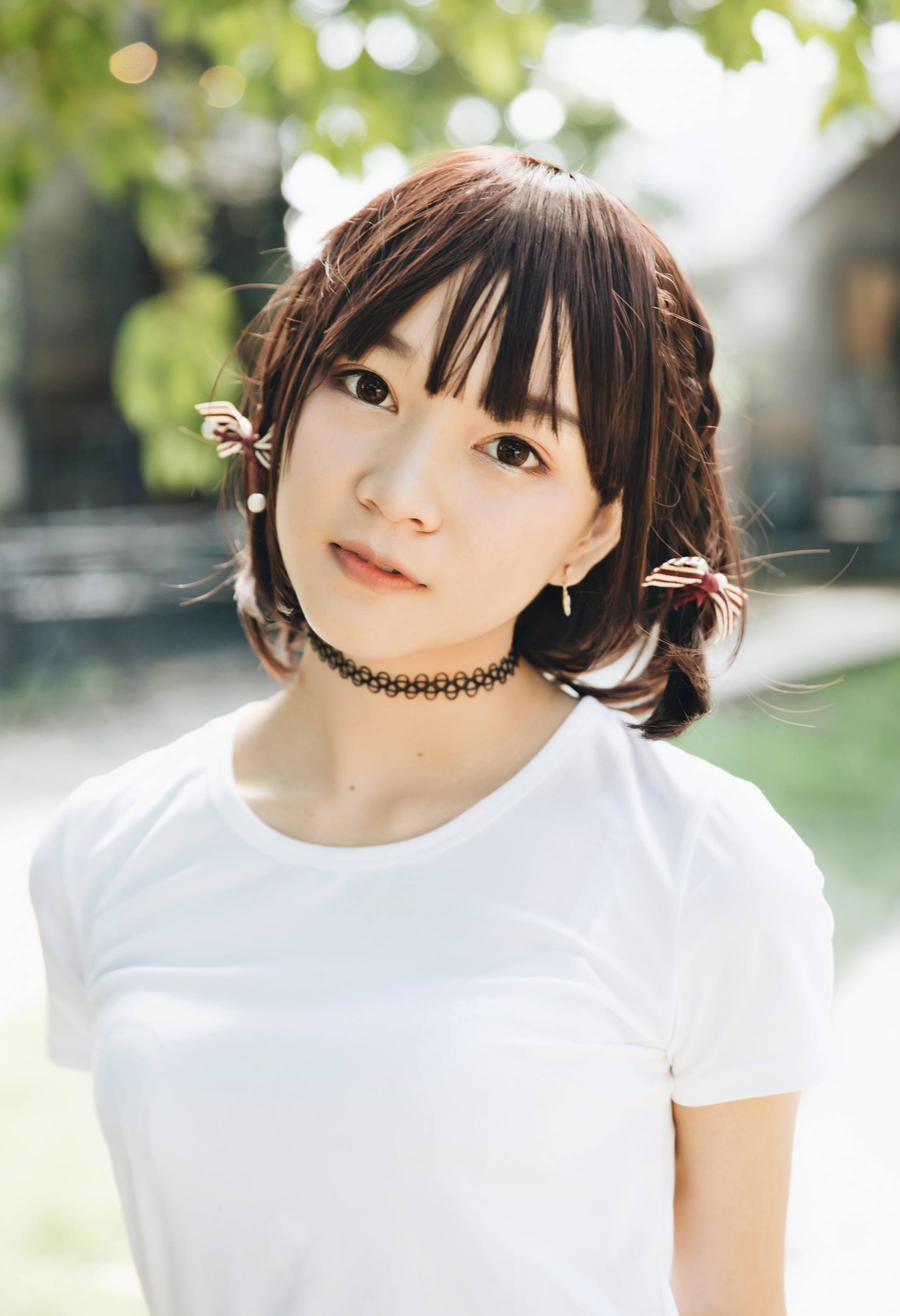 บ๊อบสั้น หน้าม้าและถักเปีย (Credit: Rex by Shutterstock)