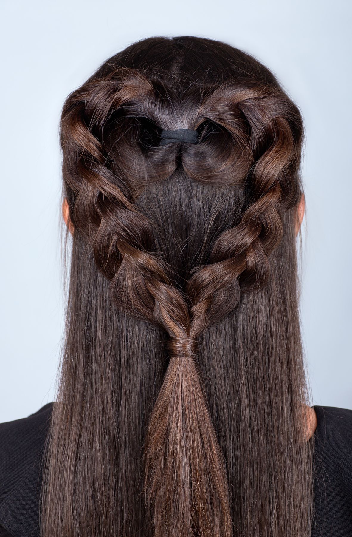 ทรงผมวันวาเลนไทน์