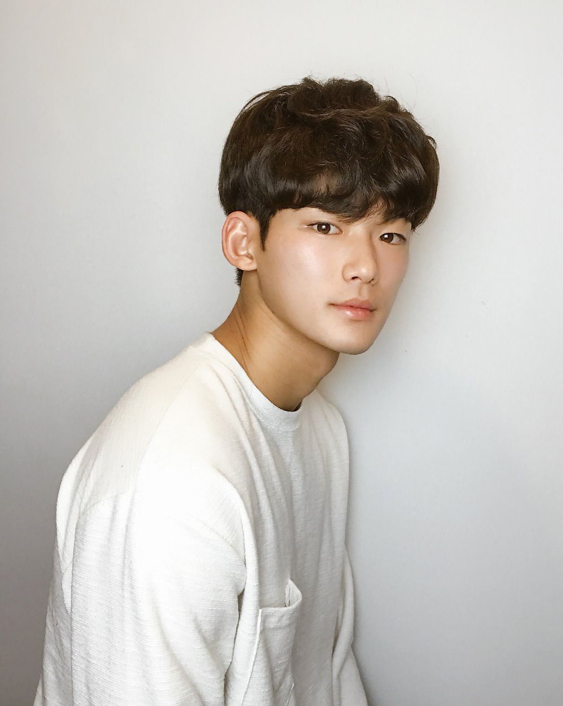 15 สไตล์ ทรงผมเกาหลีชาย กับ 90 ไอเดียตัดผมหล่อตามแบบโอปป้า