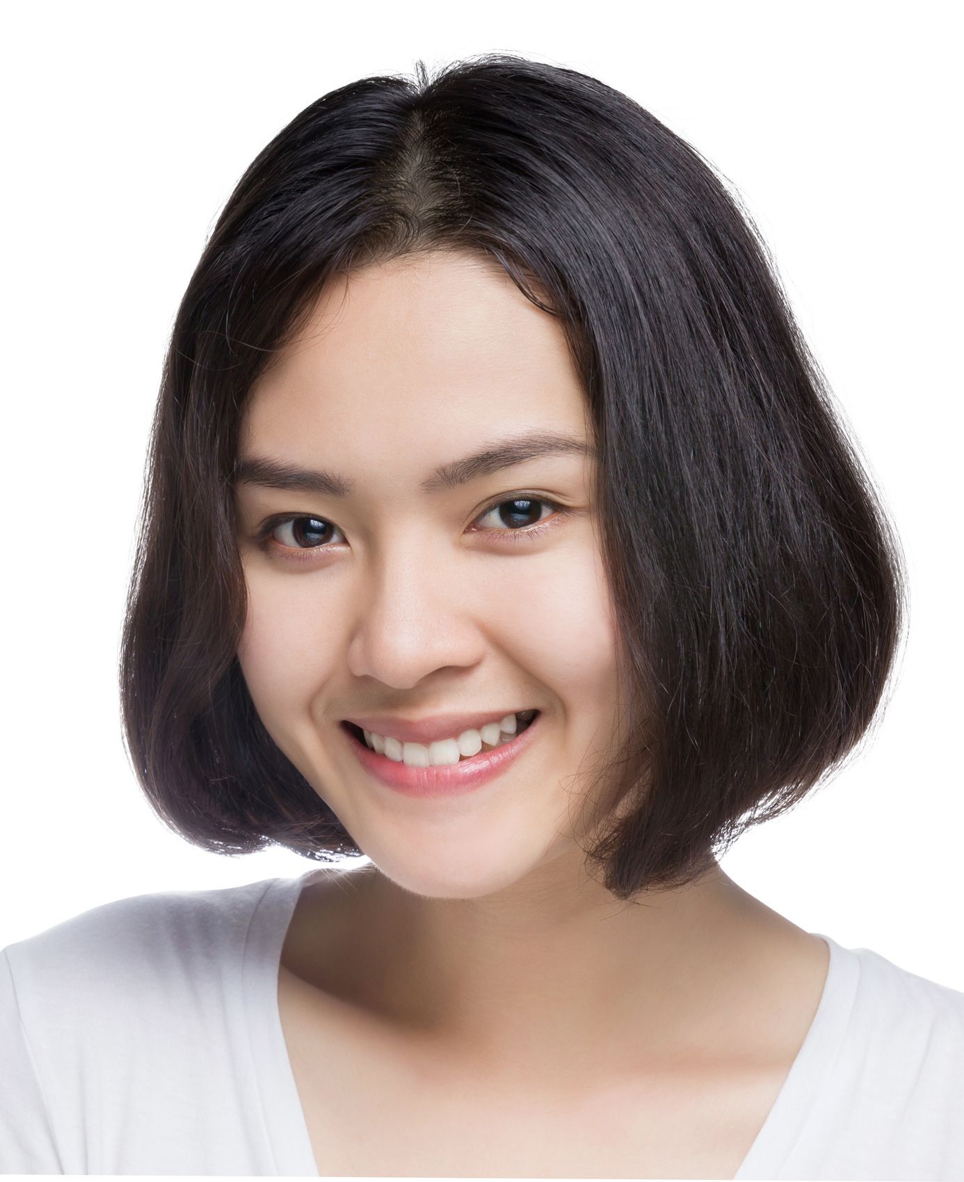 ไอเดียทรงผมสั้นแบบต่างๆ พร้อมเคล็ดลับการเลือกทรงผมสั้นสำหรับสาวหน้ารูปไข่