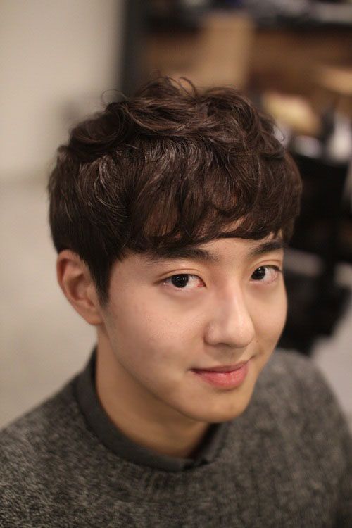 15 สไตล์ ทรงผมเกาหลีชาย กับ 90 ไอเดียตัดผมหล่อตามแบบโอปป้า