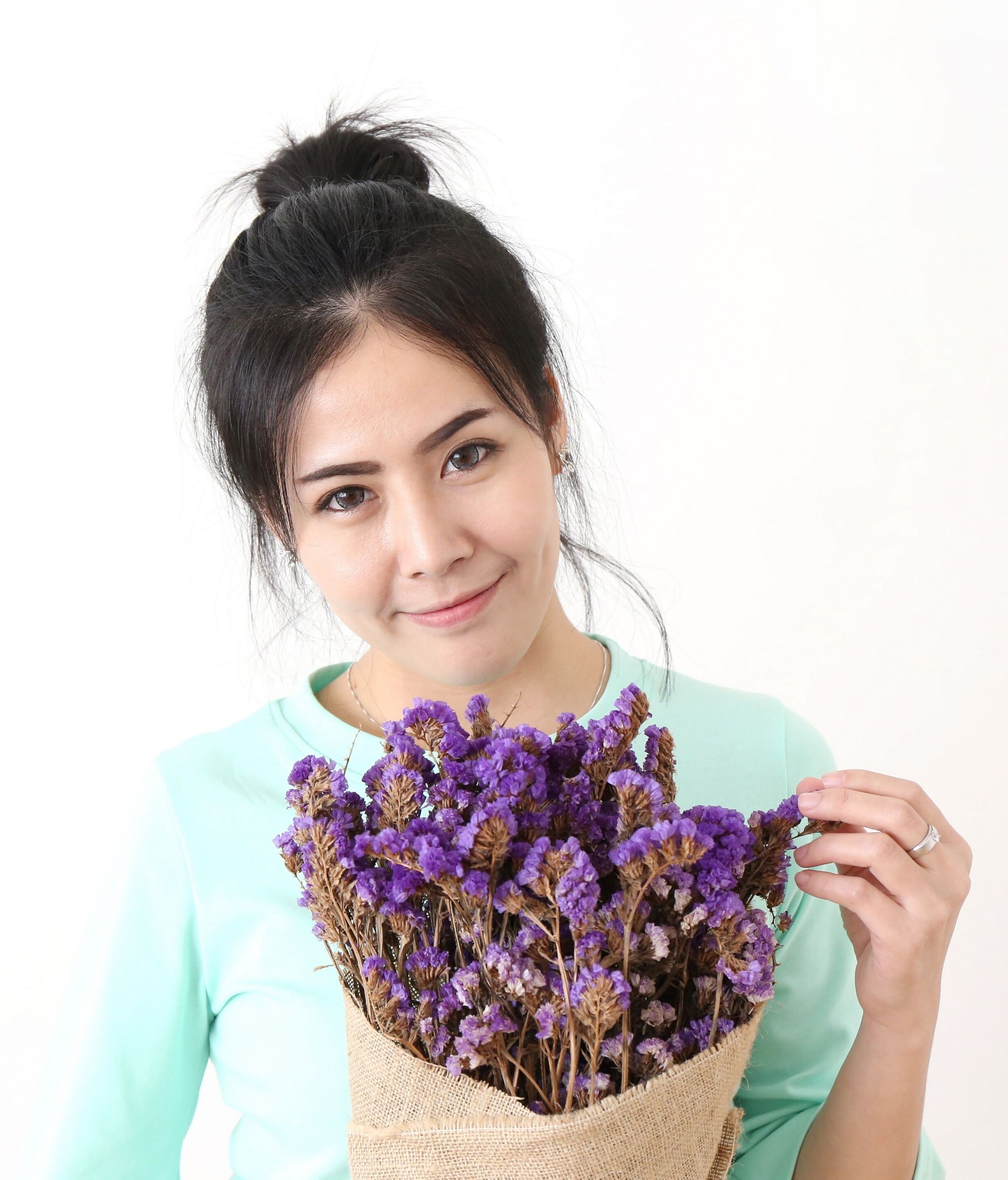 ทรงผมไปเดท