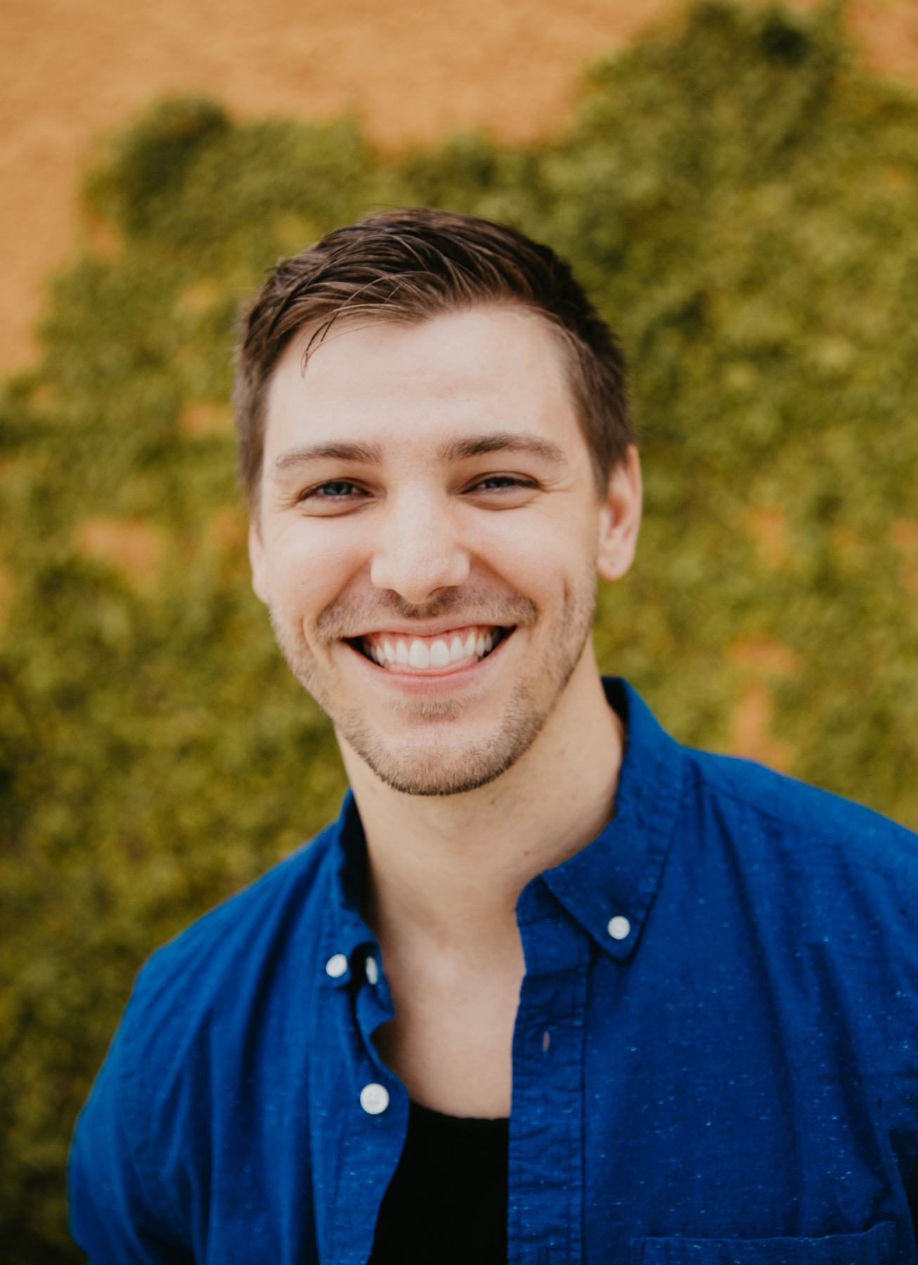 ทรงผมชายหน้ากลม