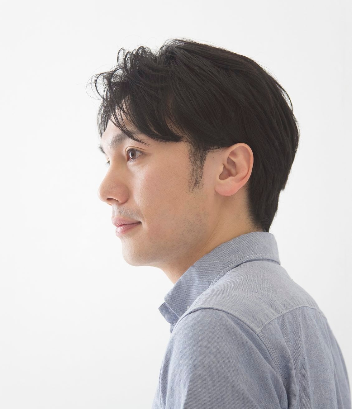 ทรงผม ญี่ปุ่น ชาย