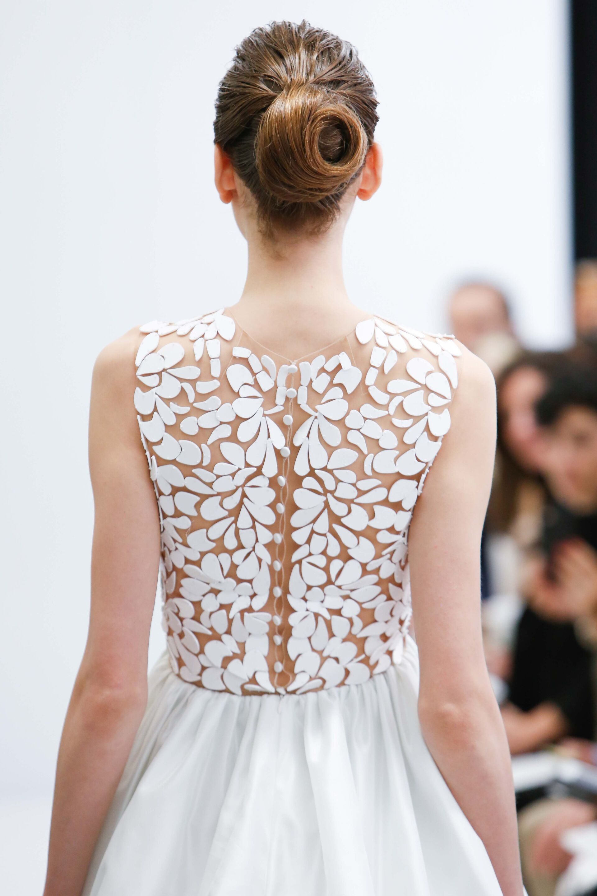 10 ไอเดีย แบบทรงผมบ๊อบสั้น สำหรับสาวหน้ากลม