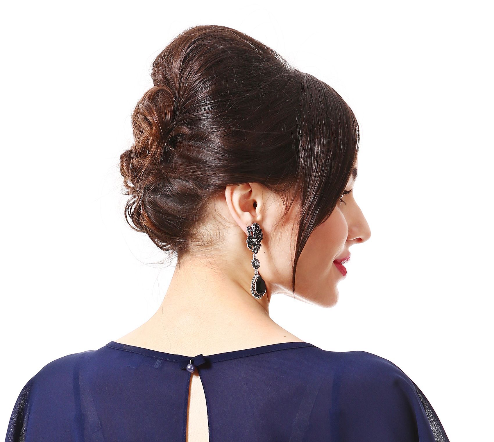 35 ไอเดีย ทรงผมแม่เจ้าสาว-เจ้าบ่าว ดูดีมีระดับ สวยสง่าสมวัย