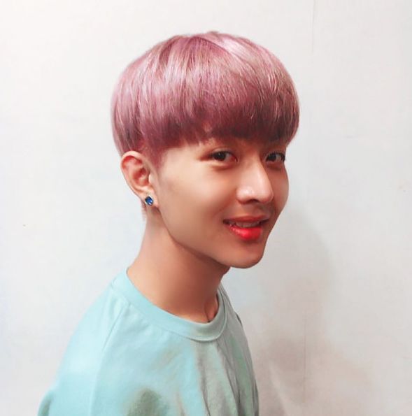 15 สไตล์ ทรงผมเกาหลีชาย กับ 90 ไอเดียตัดผมหล่อตามแบบโอปป้า