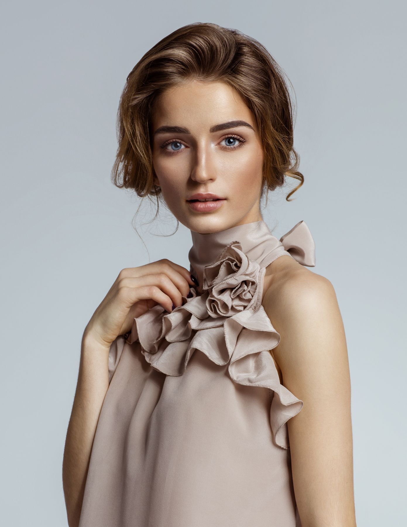 ทรงผมวันวาเลนไทน์