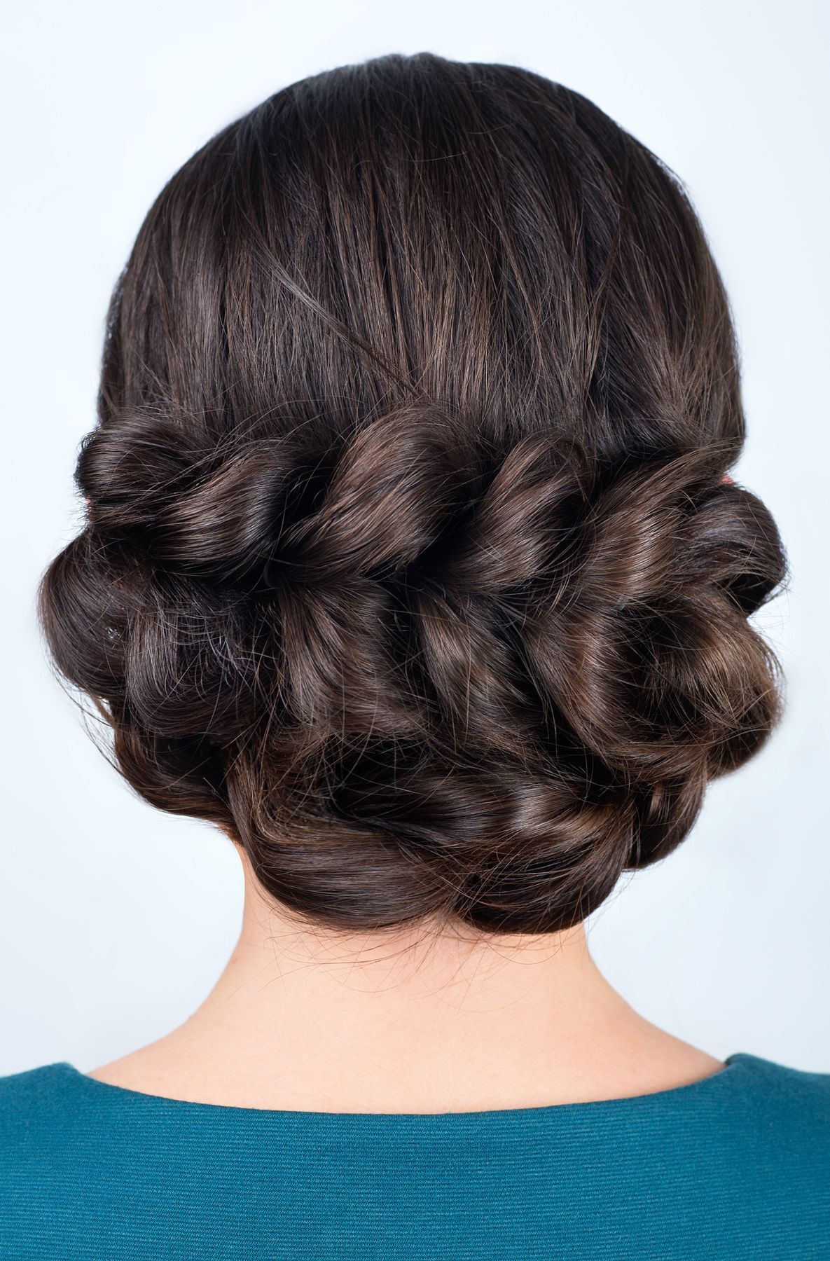 35 ไอเดีย ทรงผมแม่เจ้าสาว-เจ้าบ่าว ดูดีมีระดับ สวยสง่าสมวัย