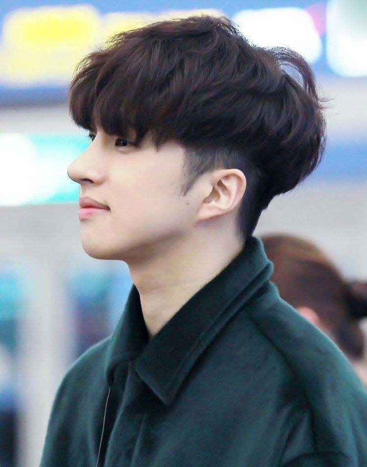 ทรงทูบล็อก (Two Block)