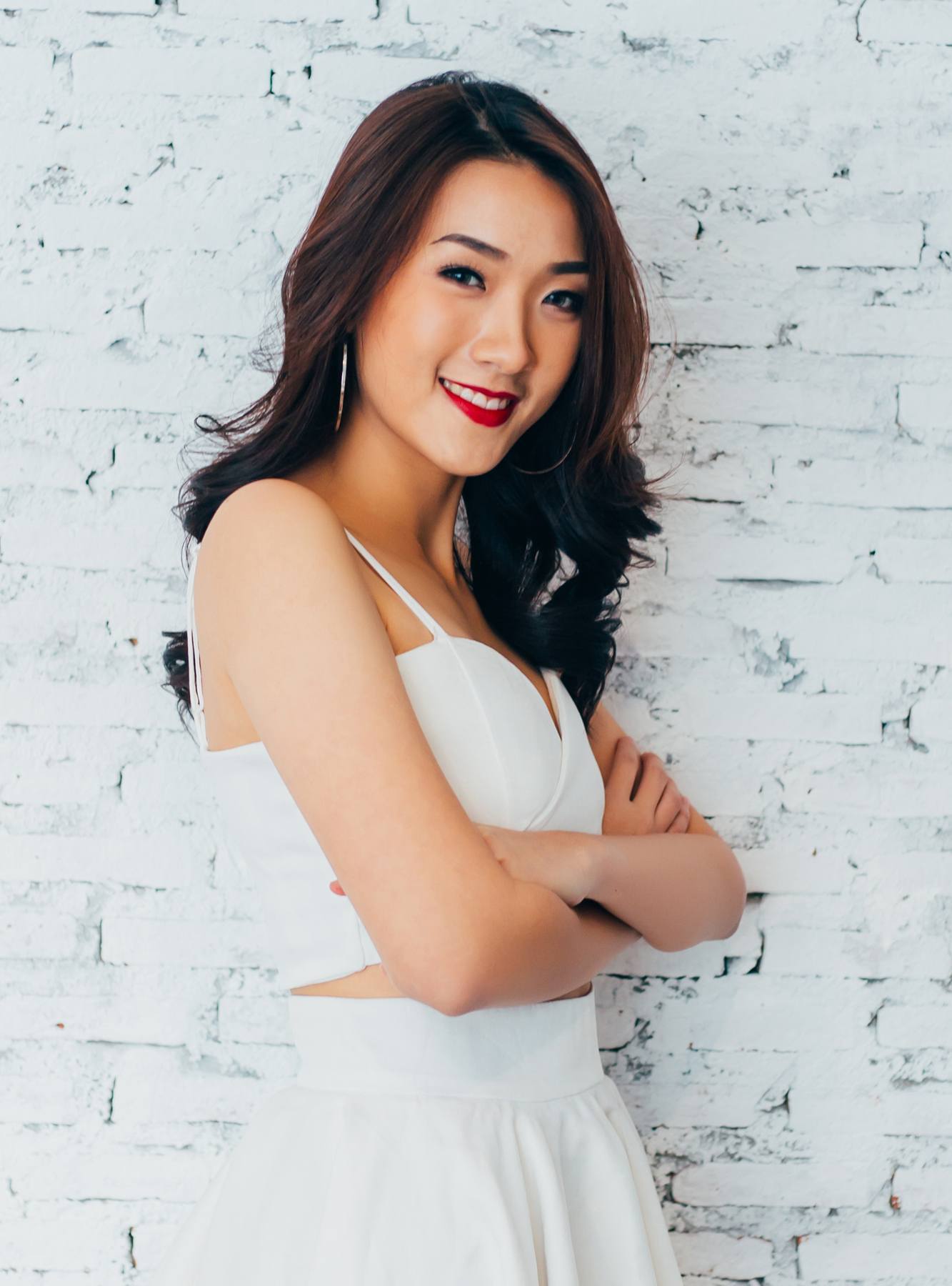 ทรงผมวาเลนไทน์