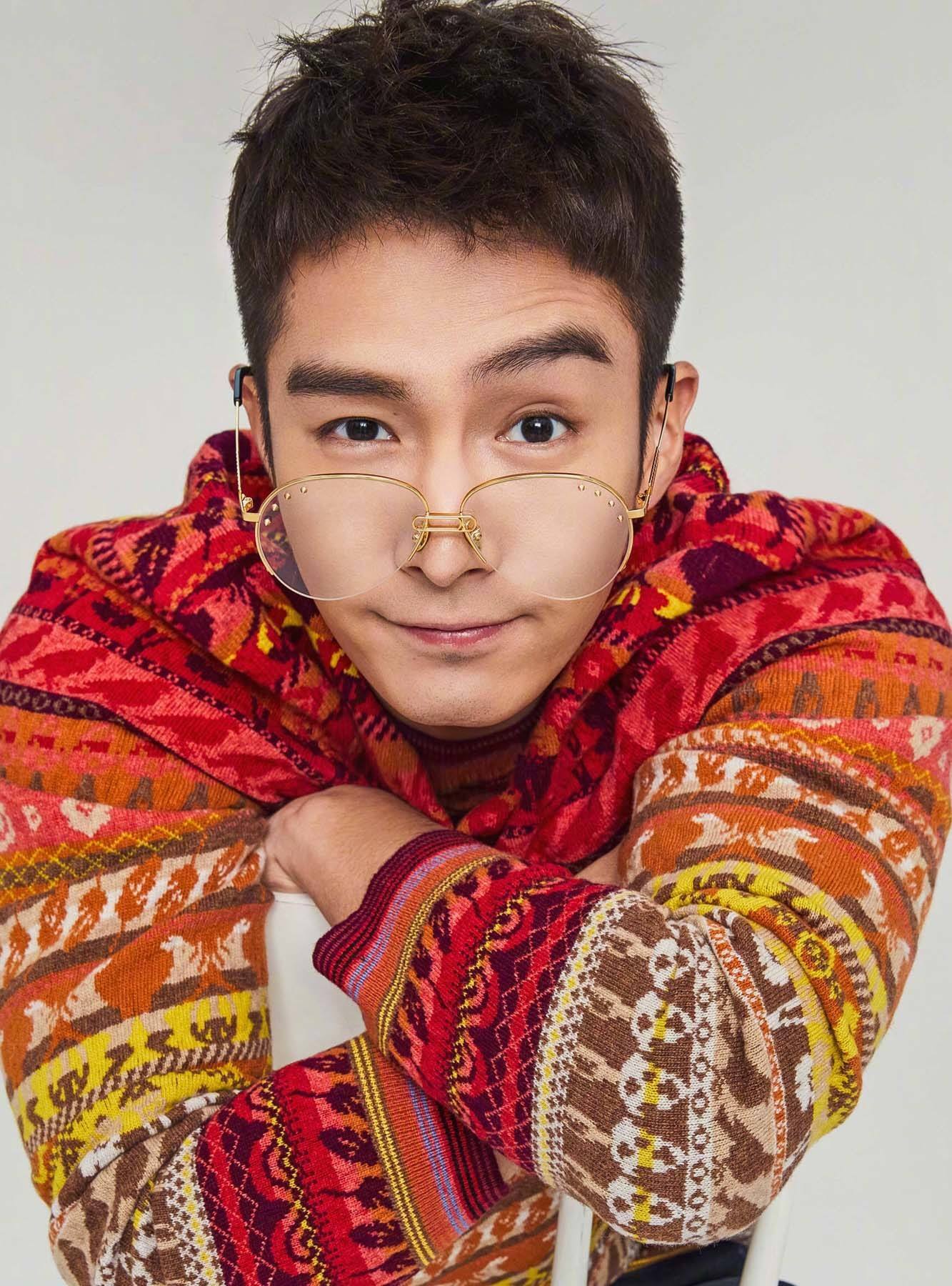 ทรงผมสไตล์หนุ่มญี่ปุ่น