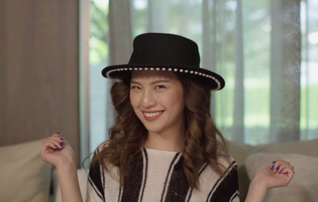 วิธีม้วนผมลอนโบโฮ