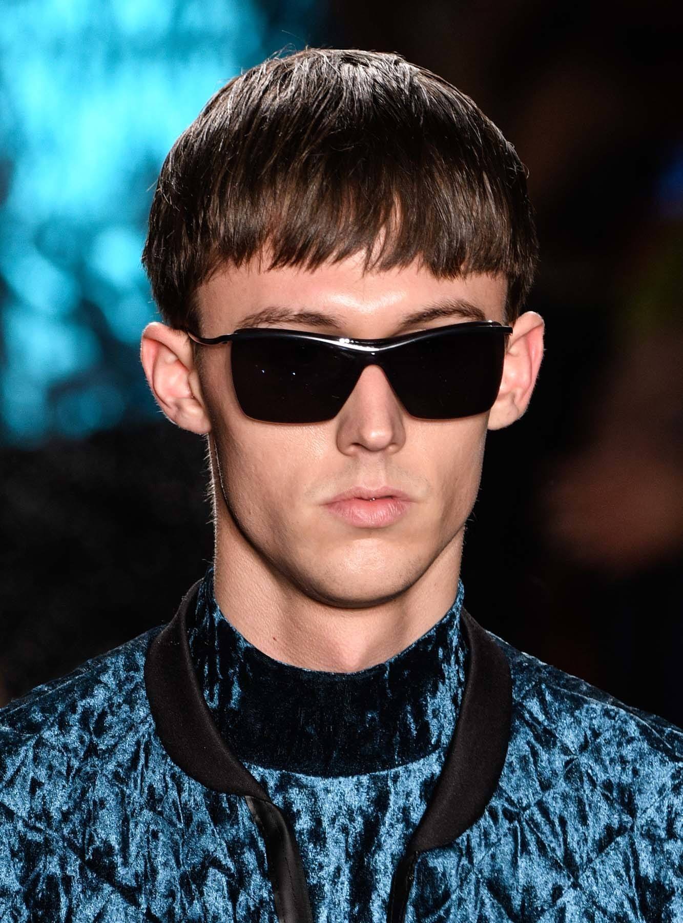 ทรงผมหัวเห็ด หน้าม้าเต่อ (Credit: Rex by Shutterstock)