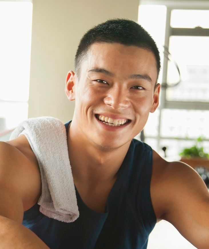 ทรงผม ญี่ปุ่น ชาย