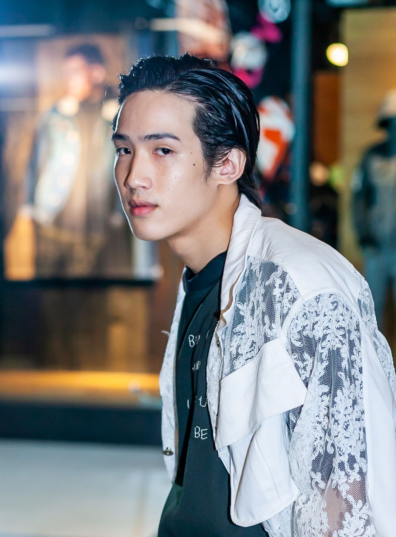 15 สไตล์ ทรงผมเกาหลีชาย กับ 90 ไอเดียตัดผมหล่อตามแบบโอปป้า