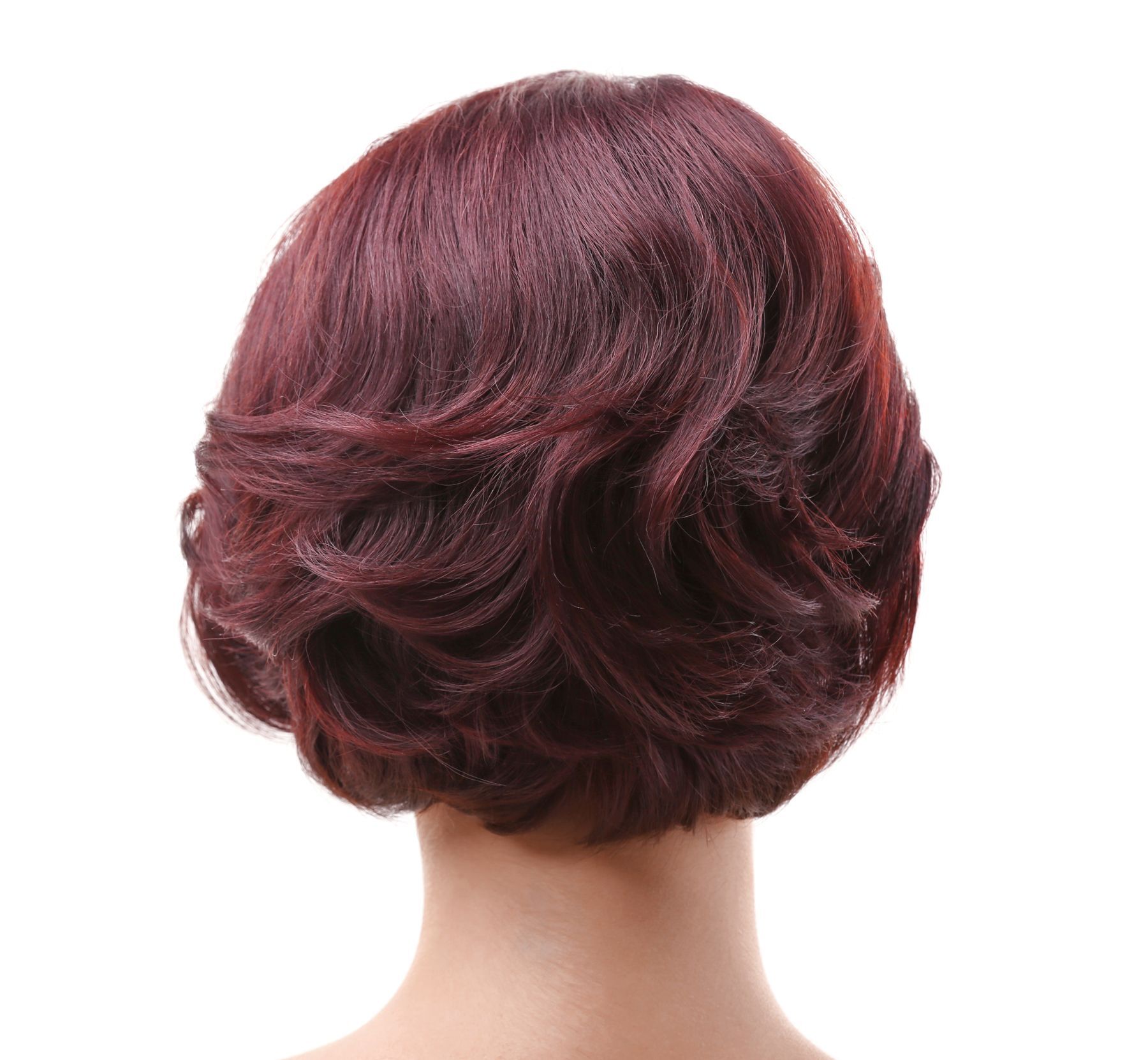 35 ไอเดีย ทรงผมแม่เจ้าสาว-เจ้าบ่าว ดูดีมีระดับ สวยสง่าสมวัย