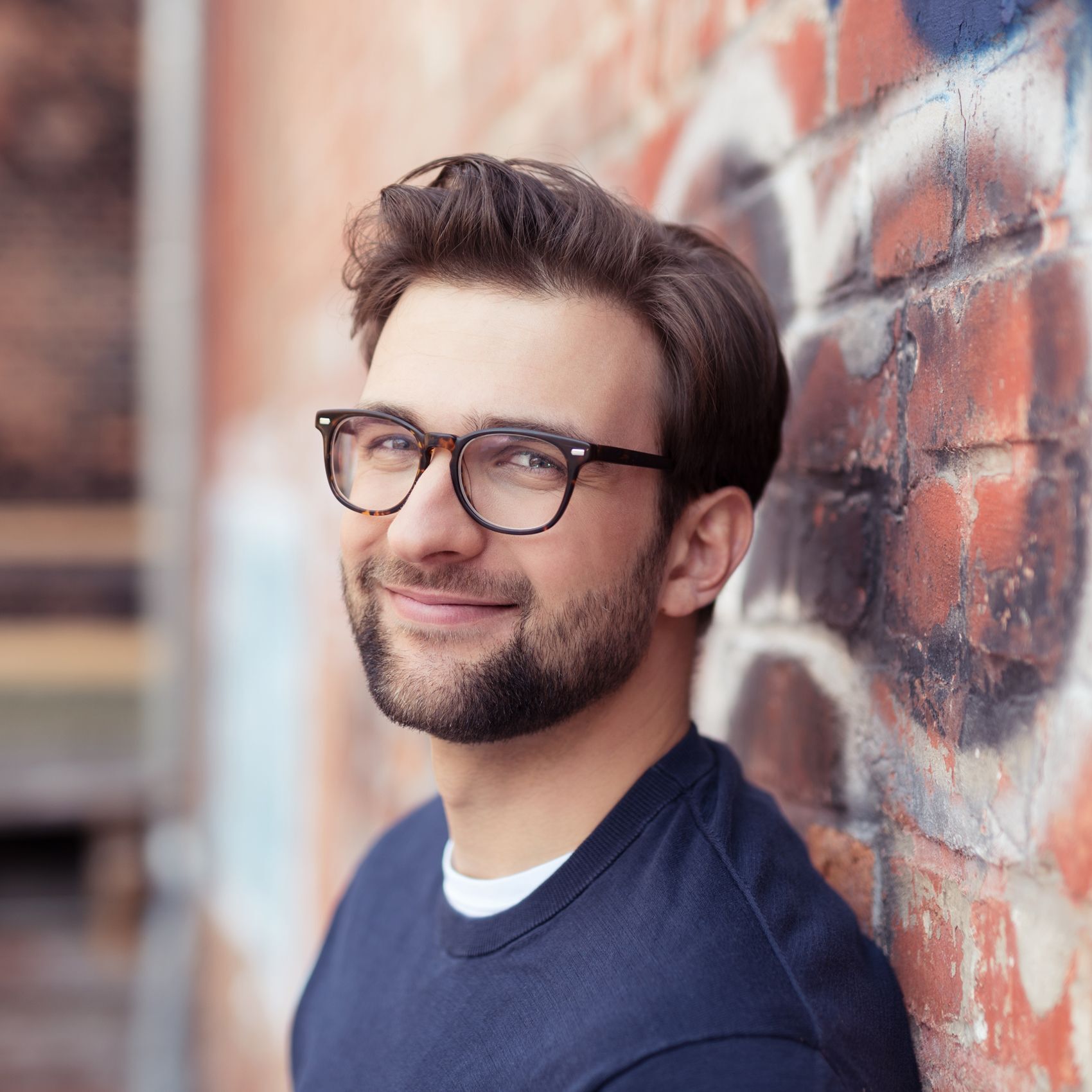 ทรงผมชายอินเทรนด์ตลอดทั้งปี ตัดตอนนี้ หรือตอนไหนก็ไม่มีเอาท์