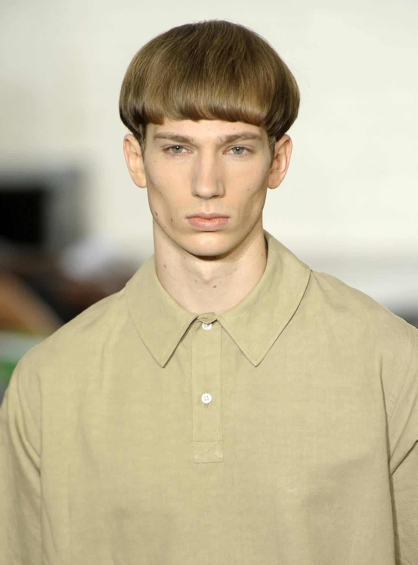 ทรงหัวเห็ด แบบออริจินัล (Credit: Rex by Shutterstock)