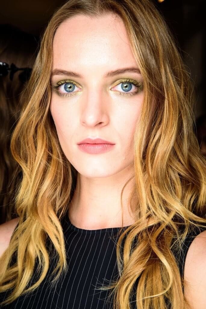 ไอเดียทรงผมสไลด์ มีเลเยอร์สวยๆ ไม่ตัดไม่ได้แล้ว