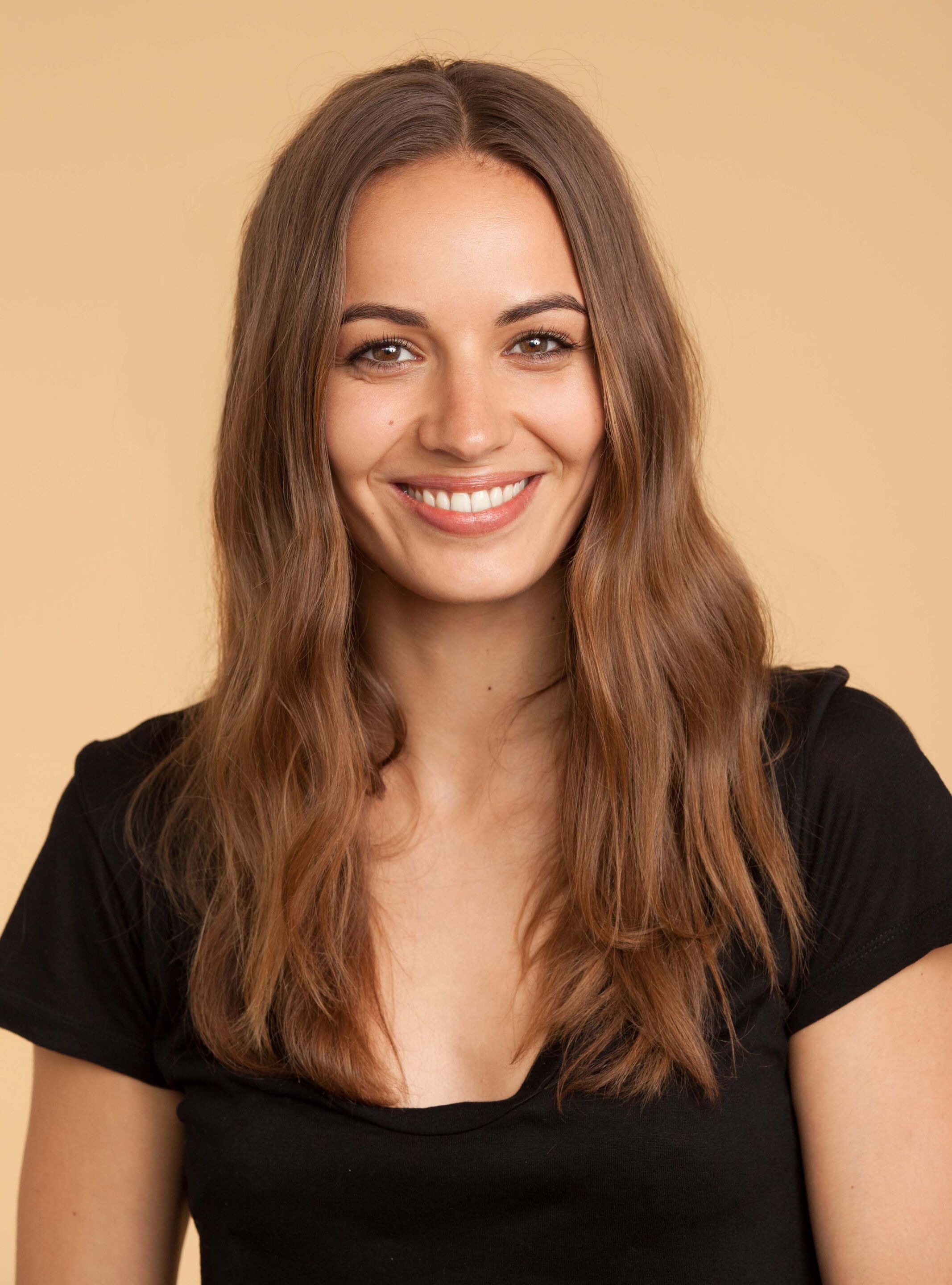 ไอเดียทรงผมสไลด์ มีเลเยอร์สวยๆ ไม่ตัดไม่ได้แล้ว