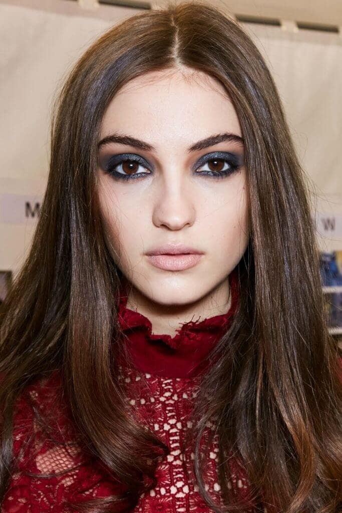 ไอเดียทรงผมสไลด์ มีเลเยอร์สวยๆ ไม่ตัดไม่ได้แล้ว