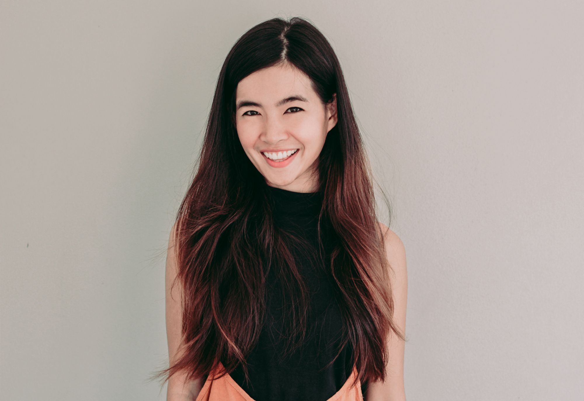 6 สไตล์ ทรงผมผู้หญิงสไลด์ มีเลเยอร์ สวยสไตล์เกาหลีหรือเท่ๆ แบบวูฟคัท ให้คุณสวยไม่ตกเทรนด์