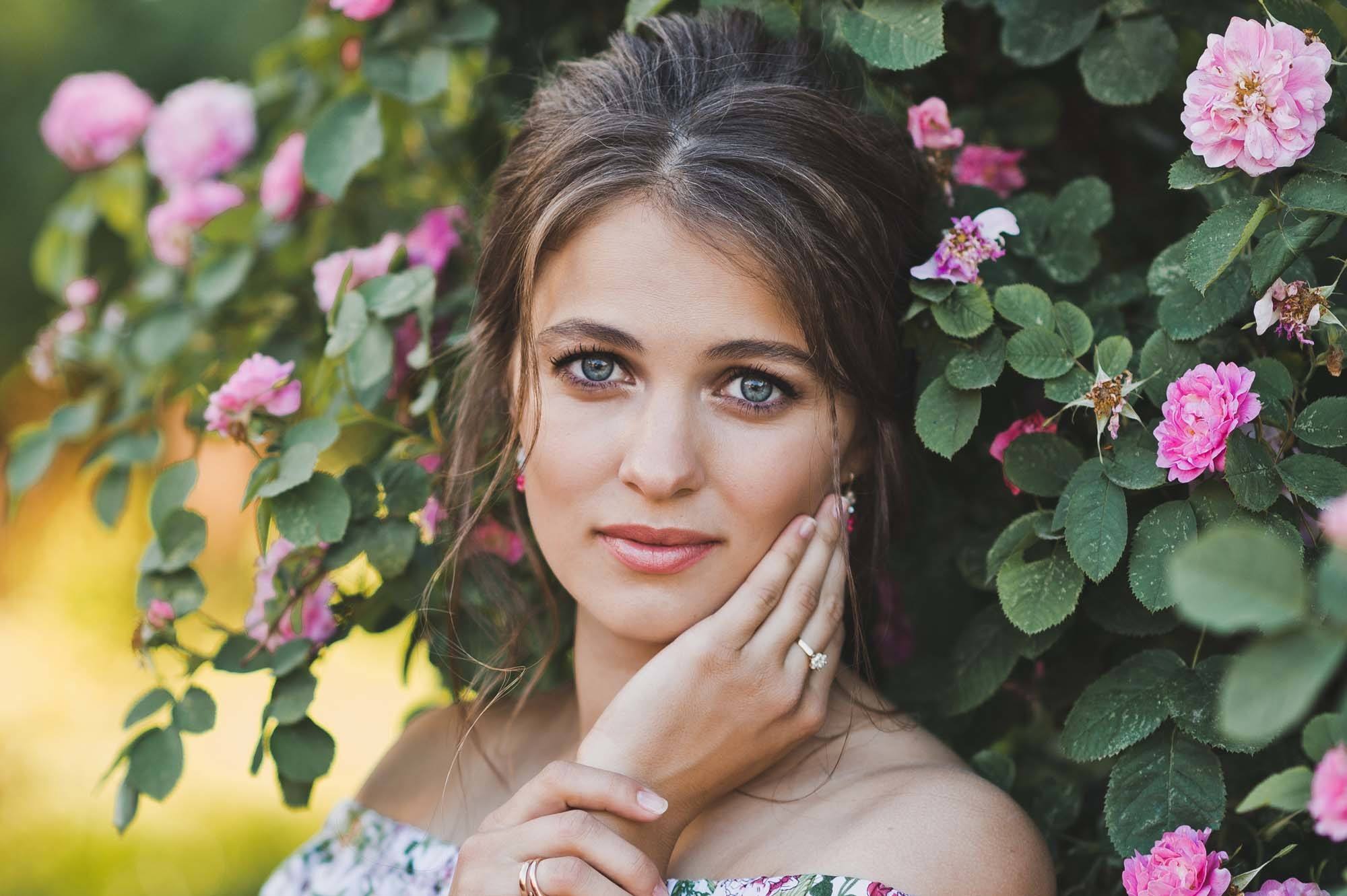 ทรงผมออกงานสำหรับคุณแม่