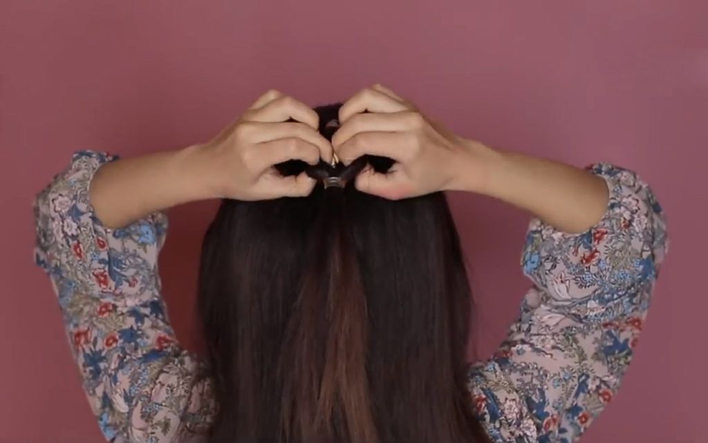 brinkkty สอนทำทรงผมง่ายๆ