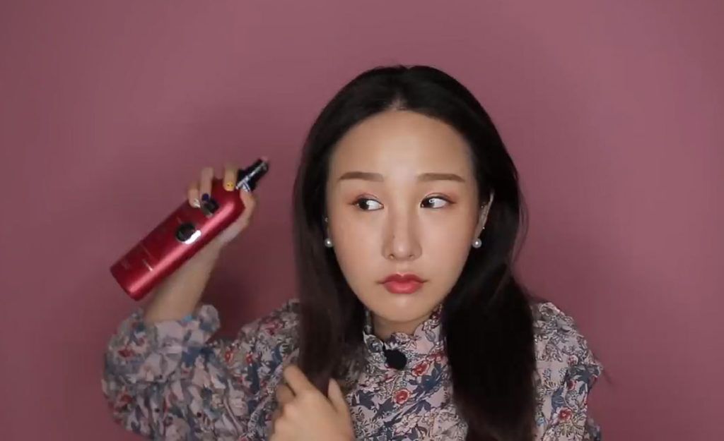 brinkkty สอนทำทรงผมง่ายๆ