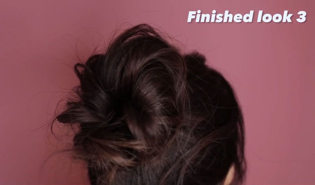 brinkkty สอนทำทรงผมง่ายๆ