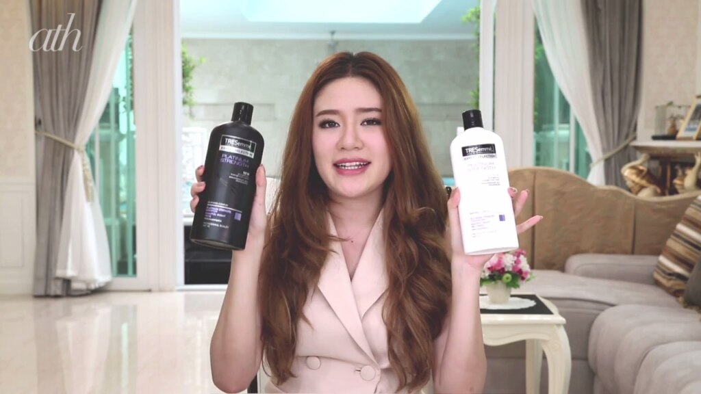 เกล้าผมประบ่า