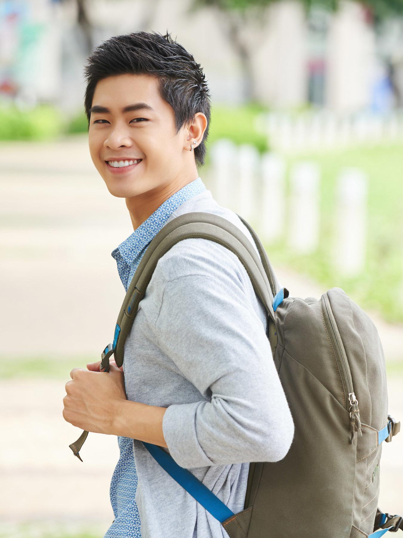 ทรง Short texture (Credit : Shutterstock)