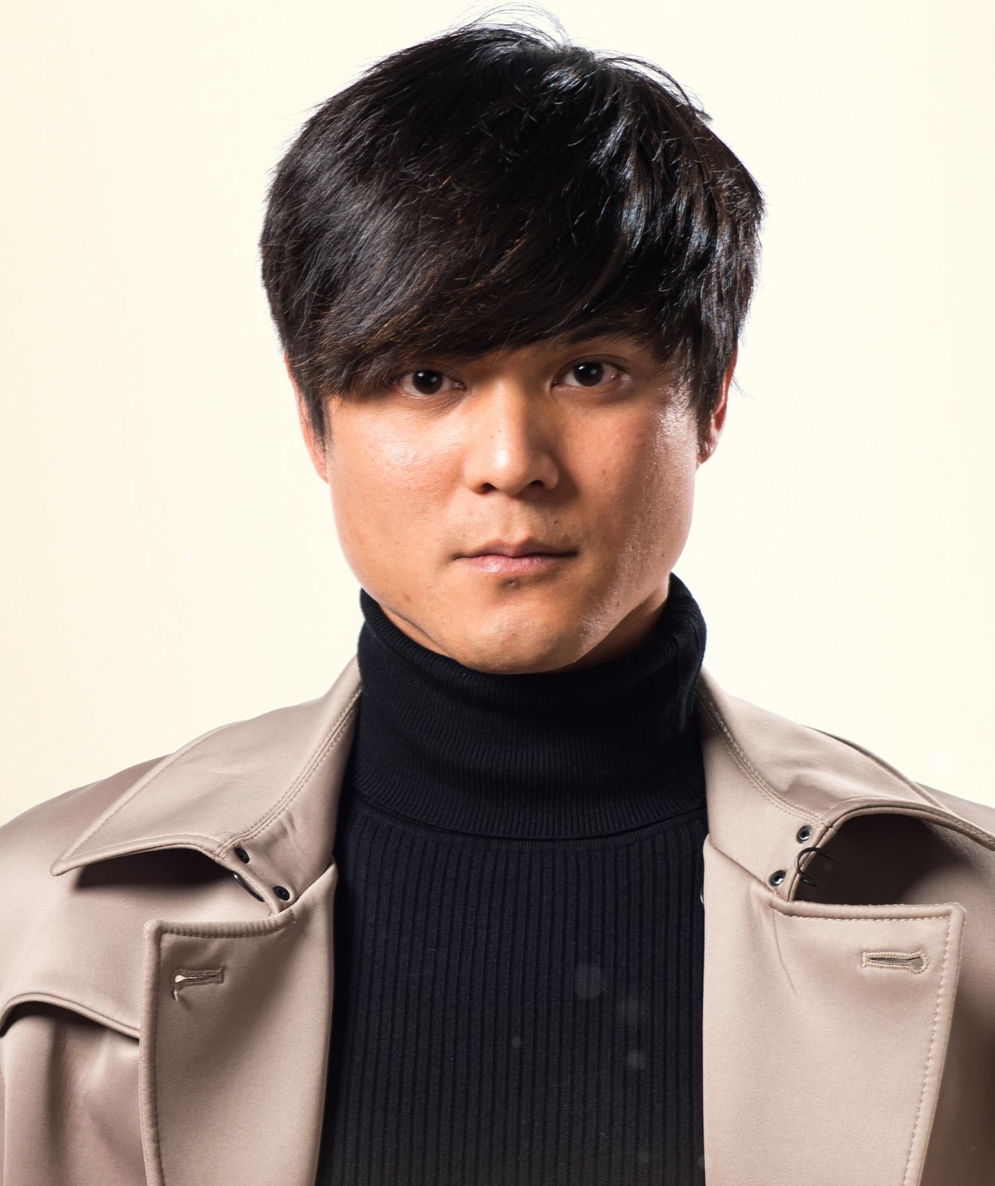 ไอเดียทรงผมผู้ชายไว้หน้าม้ากำลังมาแรง ดูหล่อดีมีสไตล์ เท่ก็ได้ น่ารักก็ด้วย