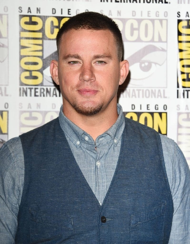 ผู้ชายผมบาง หน้าผากกว้าง ควรเลือกทำผมทรงไหนดี มาหาคำตอบกับเราได้ที่นี่