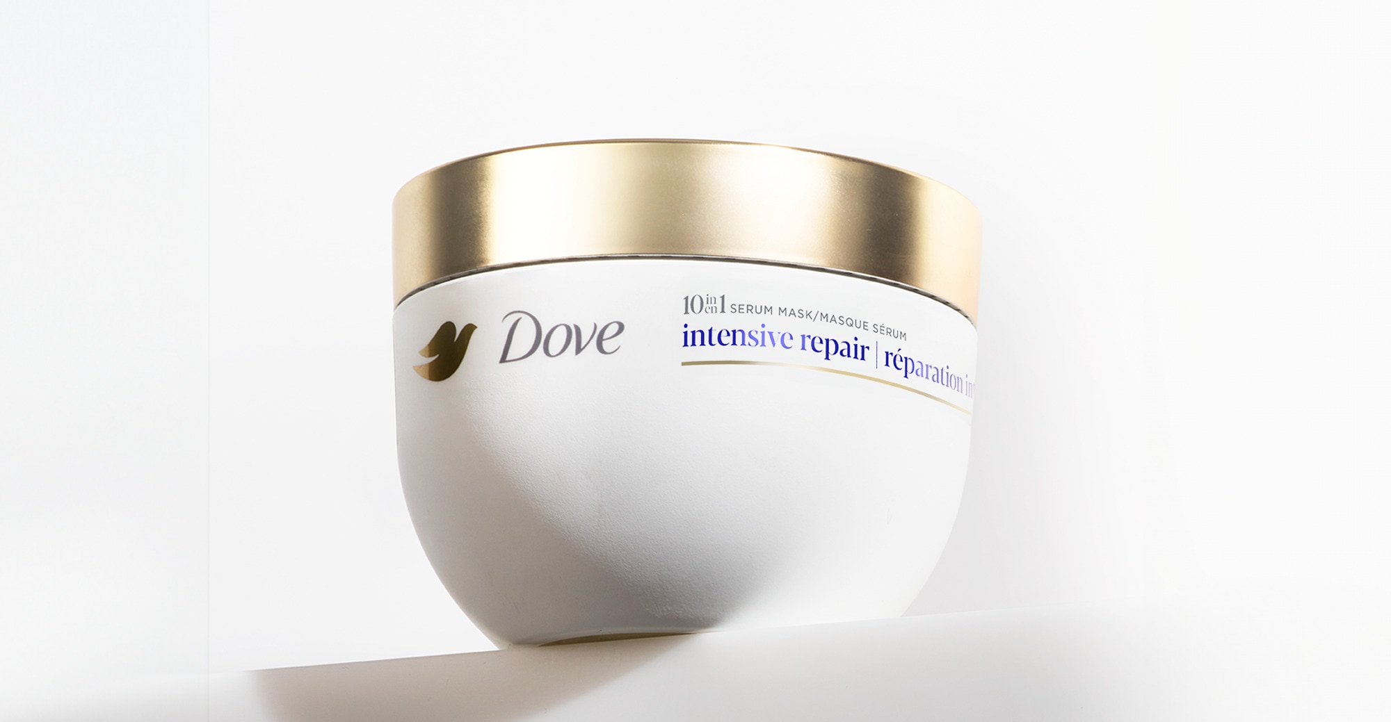 Dove Bond Strength Collection