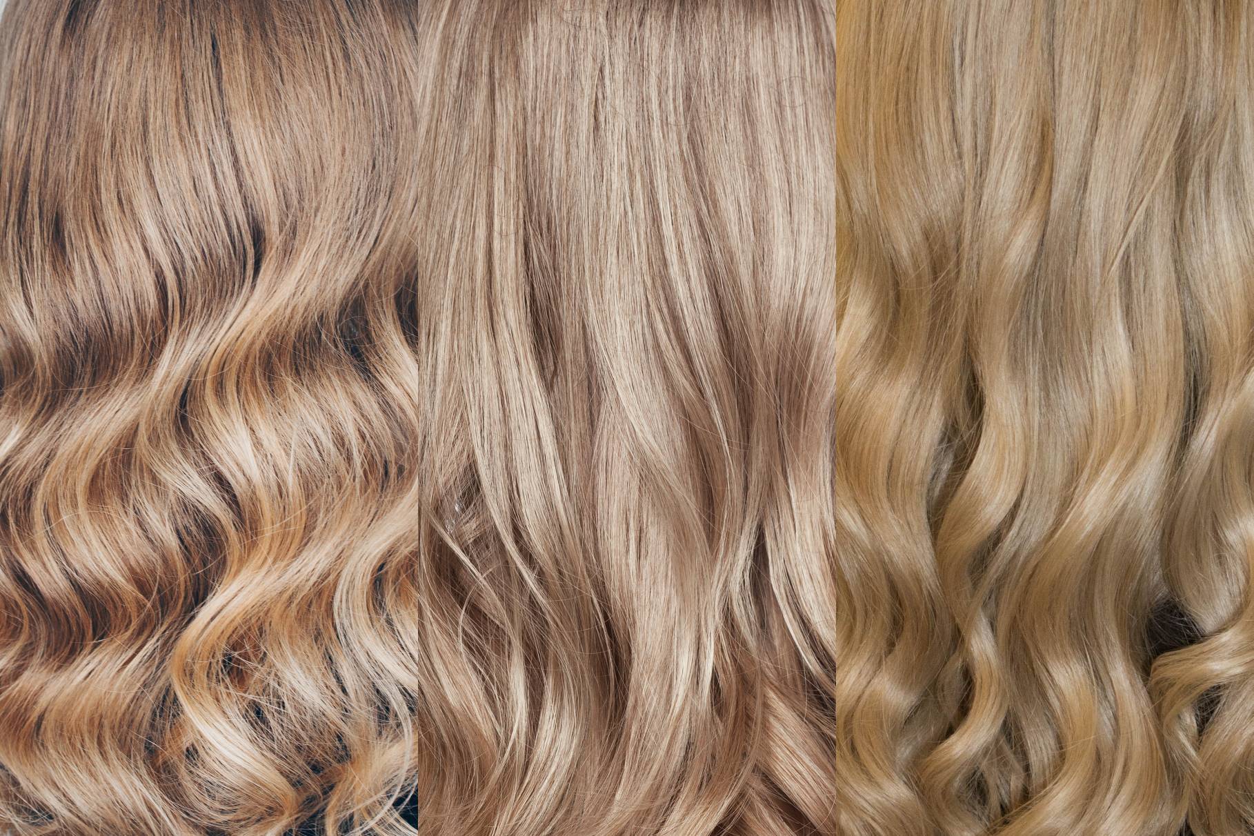 40 ไอเดียผมสีบลอนด์เข้ม บลอนด์ทอง ทำแล้วสวยดูดี หน้าสว่าง