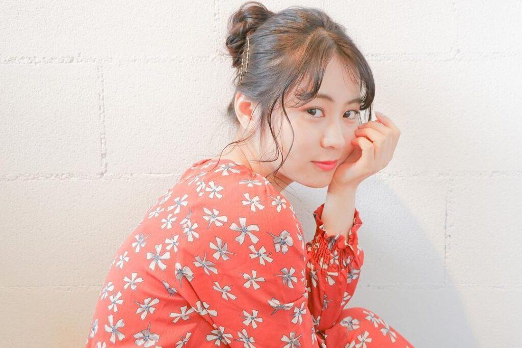 ปอยหวานผมบาง