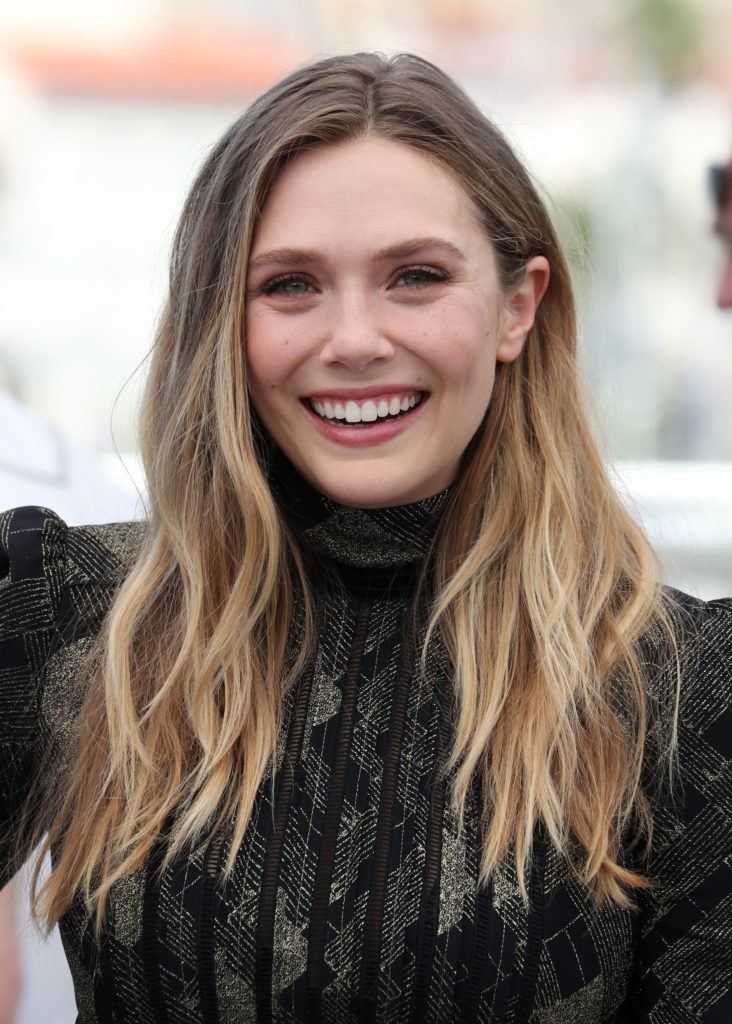 40 ไอเดียสีบลอนด์เข้ม สวยเก๋เซ็กซี่ ดูดีเป็นธรรมชาติ