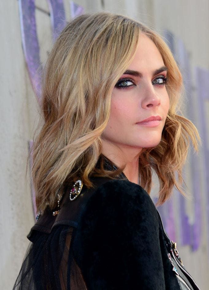 40 ไอเดียสีบลอนด์เข้ม สวยเก๋เซ็กซี่ ดูดีเป็นธรรมชาติ