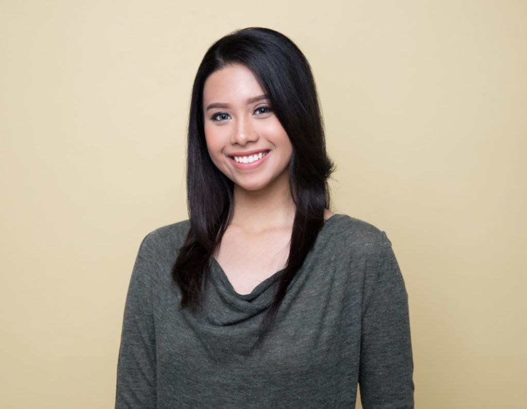 ถัก เปีย ผม ยาว สวย ๆ