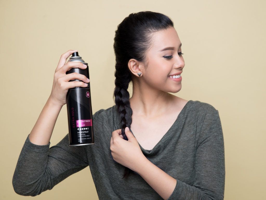 ถัก เปีย ผม ยาว สวย ๆ