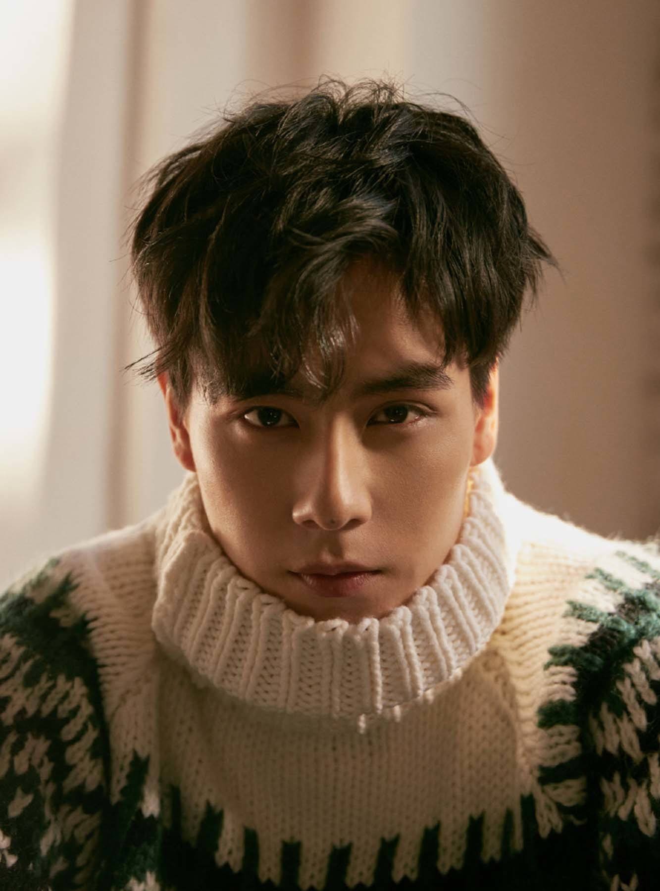 หน้าม้าดัดวอลลุ่ม (Credit: Rex by Shutterstock)