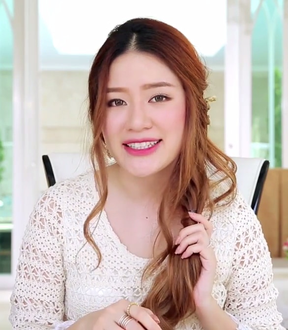 (Credit: All Things Beauty Youtube)